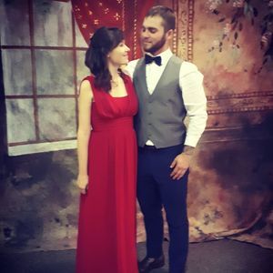 Meet your Posher, Candace lea